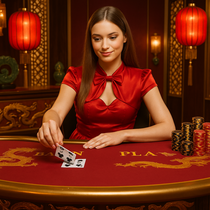 Yoyo Casino - Live Baccarat - Real Dealers