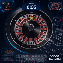 Yoyo Casino - Live Roulette with Real Dealers