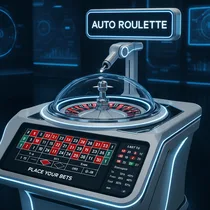 Yoyo Casino - Live Roulette - HD Streaming