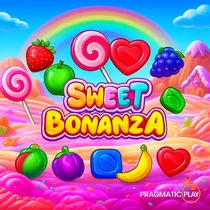 Yoyo Casino - Sweet Bonanza Slot Game