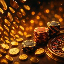 Yoyo Casino Welkomstbonus - 100% tot €500 + 100 Free Spins