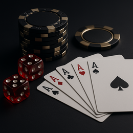 Yoyo Casino - Andere Games en Gratis Demo's - Online Casino Nederland