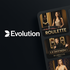 Evolution Gaming - Casino Game Provider