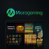 Microgaming - Casino Game Provider