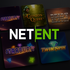 NetEnt - Casino Game Provider