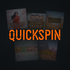 Quickspin - Casino Game Provider