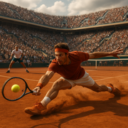 Yoyo Casino - Tennis Betting - Live Sports Betting